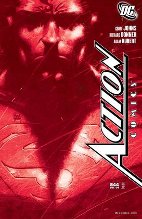 Read Action Comics (1938-2011)  410 Page 2 in English