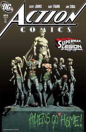 Action Comics (1938-2011): Action Comics (1938-) #859
