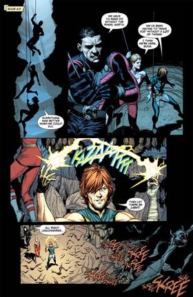 Read Action Comics (1938-2011)  425 Page 3 in English