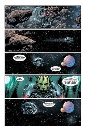 Read Action Comics (1938-2011)  433 Page 2 in English