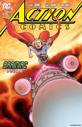 Read Action Comics (1938-2011)  436 Page 2 in English