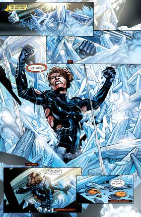 Read Action Comics (1938-2011)  443 Page 2 in English