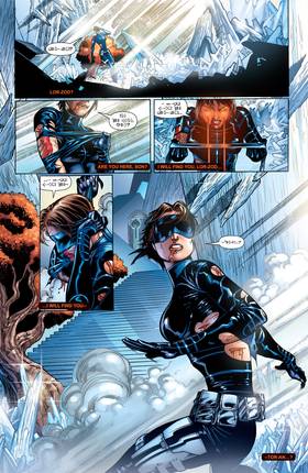 Read Action Comics (1938-2011)  443 Page 3 in English