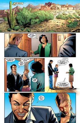 Read Action Comics (1938-2011)  444 Page 2 in English