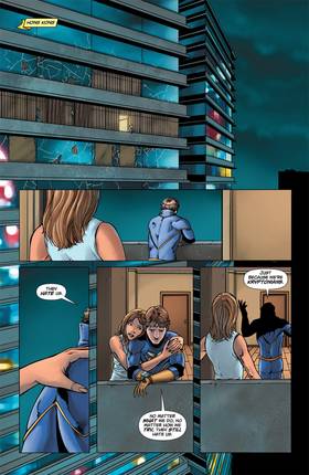 Read Action Comics (1938-2011)  452 Page 2 in English