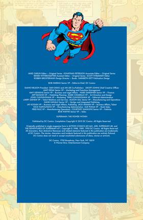 Read Action Comics (1938-2011)  7 Page 4 in English