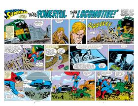 Read Action Comics (1938-2011)  7 Page 8 in English