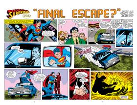 Read Action Comics (1938-2011)  7 Page 9 in English