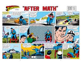Read Action Comics (1938-2011)  7 Page 10 in English