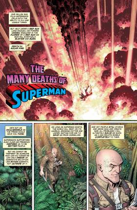 Read Action Comics (1938-2011)  475 Page 3 in English