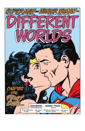 Read Action Comics (1938-2011)  211 Page 3 in English