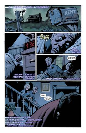 Read Action Comics (1938-2011)  421 Page 2 in English