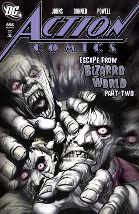 Action Comics (1938-2011): Action Comics (1938-) #856