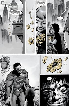 Read Action Comics (1938-2011)  422 Page 2 in English