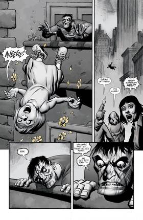 Read Action Comics (1938-2011)  422 Page 3 in English