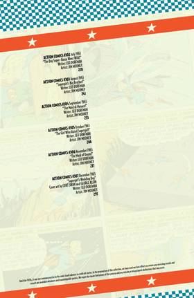 Read Action Comics (1938-2011)  14 Page 4 in English