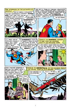 Read Action Comics (1938-2011)  14 Page 7 in English