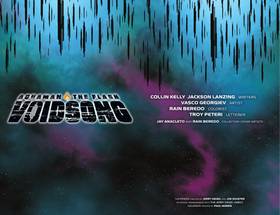 Read Aquaman & The Flash: Voidsong (2022-)  1 Page 3 in English