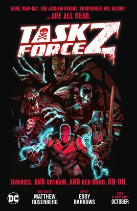 Read Aquaman/Green Arrow - Deep Target (2021-)  2 Page 2 in English