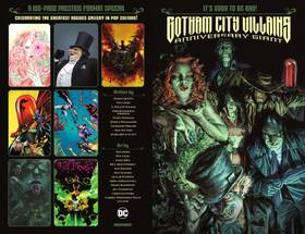 Read Aquaman/Green Arrow - Deep Target (2021-)  3 Page 2 in English