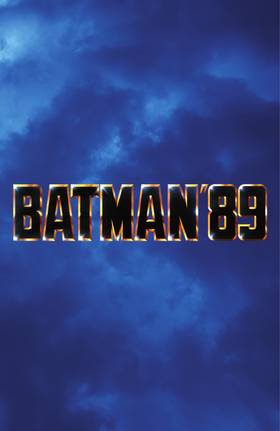 Read Batman '89 (2021-)  1 Page 2 in English