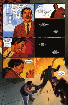 Read Batman '89 (2021-)  5 Page 6 in English
