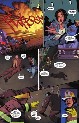 Read Batman '89 (2021-)  5 Page 7 in English