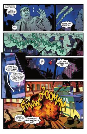 Read Batman '89 (2021-)  6 Page 6 in English