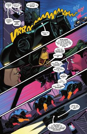 Read Batman '89 (2021-)  7 Page 7 in English