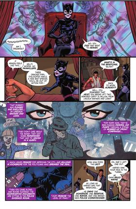 Read Batman '89 (2021-)  8 Page 7 in English