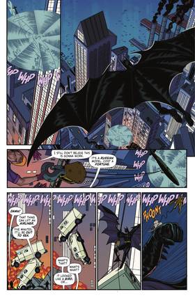 Read Batman '89 (2021-)  3 Page 7 in English