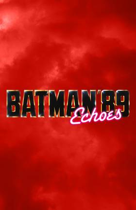 Read Batman '89 (2021-)  2 Page 4 in English