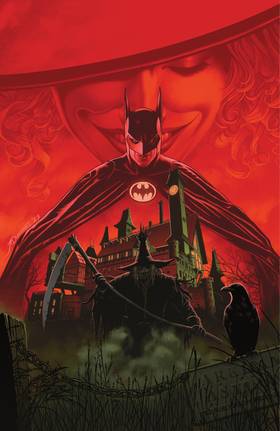 Read Batman '89 (2021-)  2 Page 7 in English
