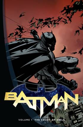 Read Batman (2011-2016)  4 Page 2 in English