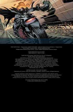 Read Batman (2011-2016)  4 Page 4 in English