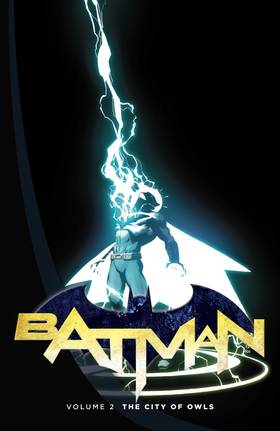 Read Batman (2011-2016)  5 Page 2 in English