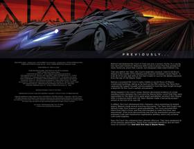 Read Batman (2011-2016)  5 Page 4 in English