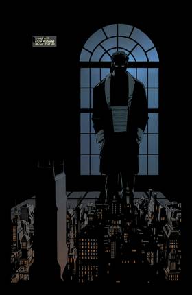 Read Batman (2011-2016)  5 Page 8 in English