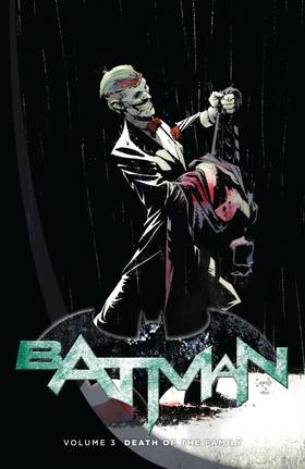 Read Batman (2011-2016)  6 Page 2 in English