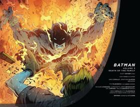 Read Batman (2011-2016)  6 Page 3 in English