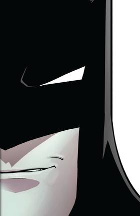 Read Batman (2011-2016)  6 Page 5 in English