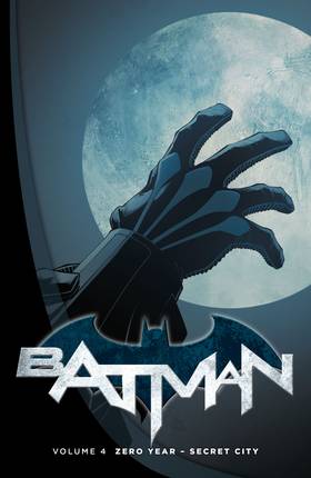Read Batman (2011-2016)  7 Page 2 in English