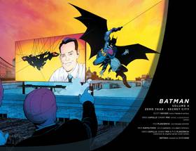 Read Batman (2011-2016)  7 Page 3 in English