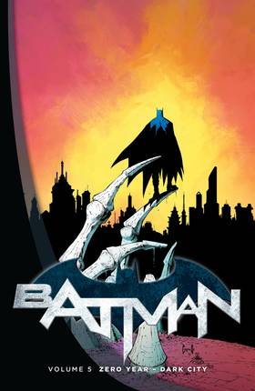 Read Batman (2011-2016)  8 Page 2 in English