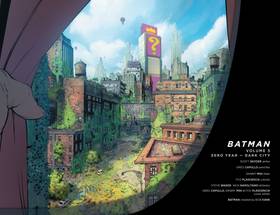 Read Batman (2011-2016)  8 Page 3 in English