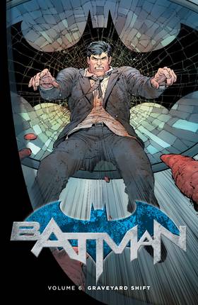 Read Batman (2011-2016)  9 Page 2 in English