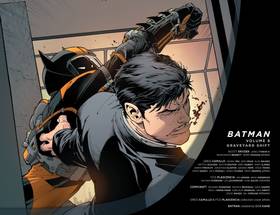 Read Batman (2011-2016)  9 Page 3 in English
