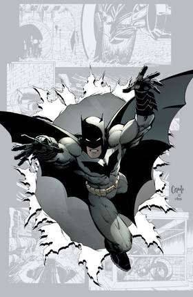 Read Batman (2011-2016)  9 Page 5 in English