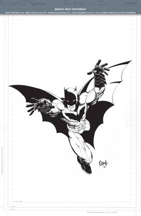 Read Batman (2011-2016)  9 Page 6 in English