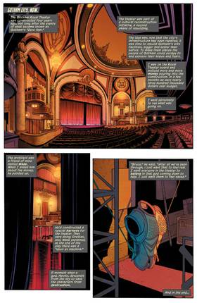 Read Batman (2011-2016)  10 Page 7 in English